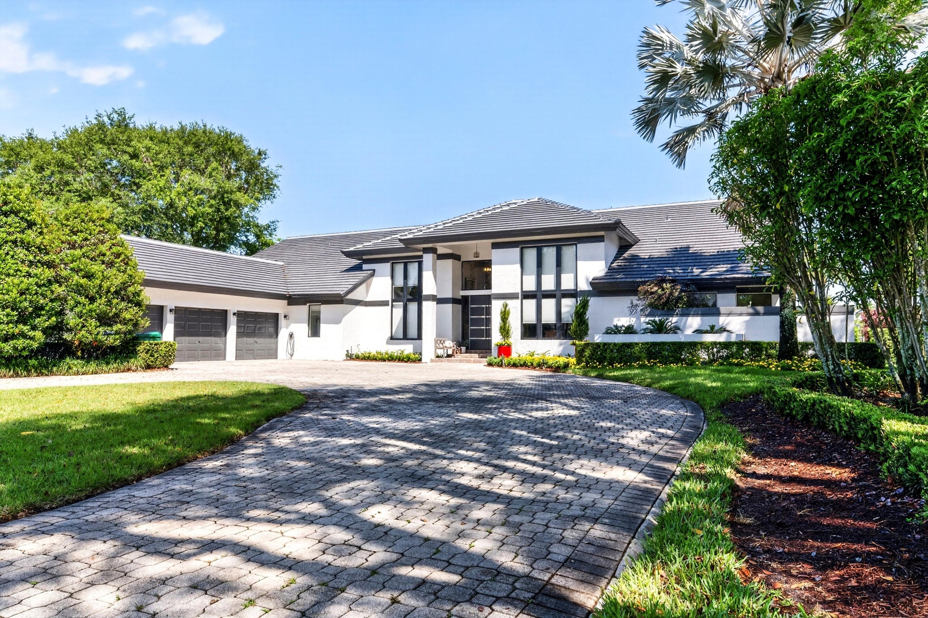 CYPRESS HEAD - Residential
