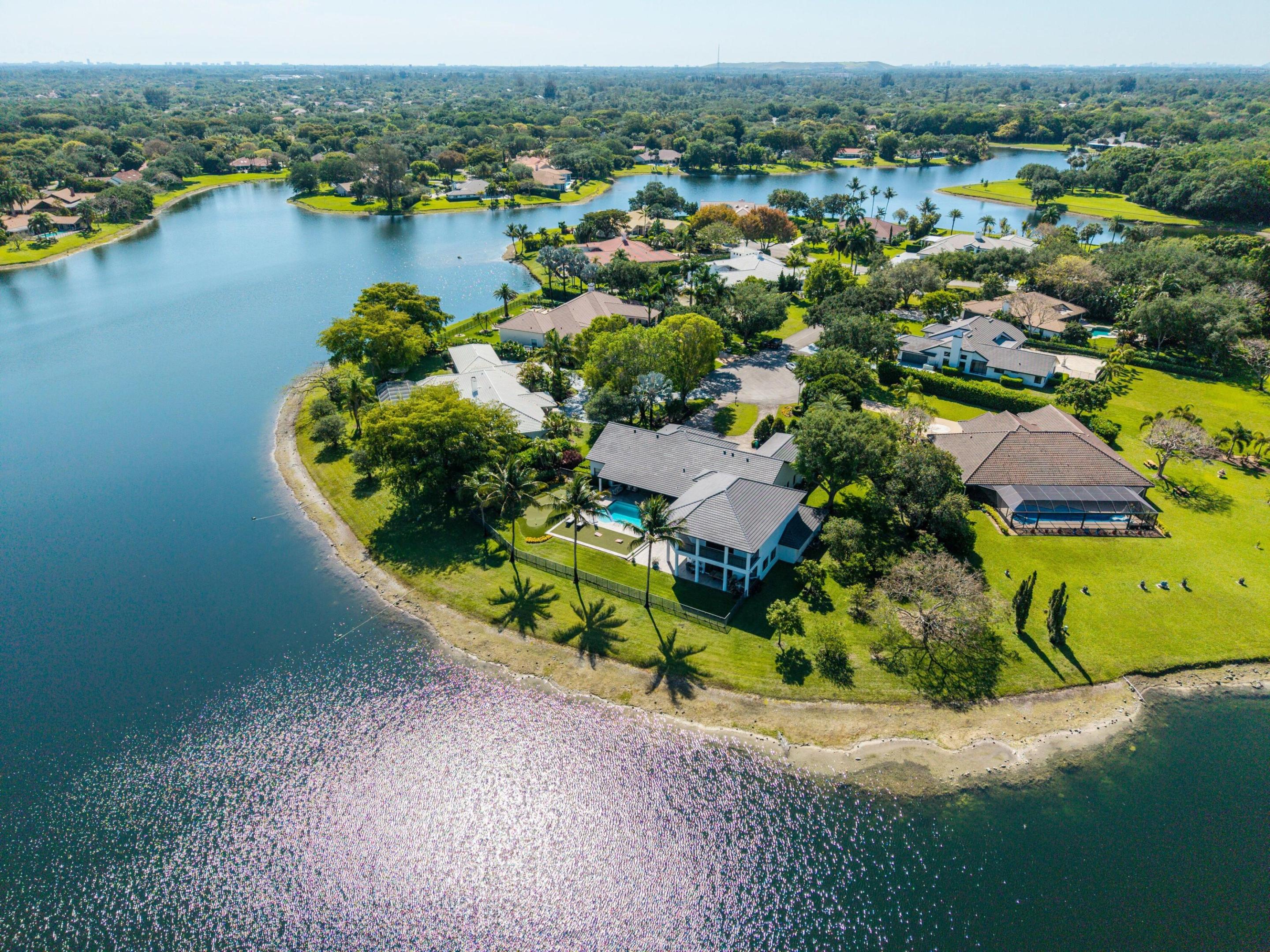 CYPRESS HEAD - Residential