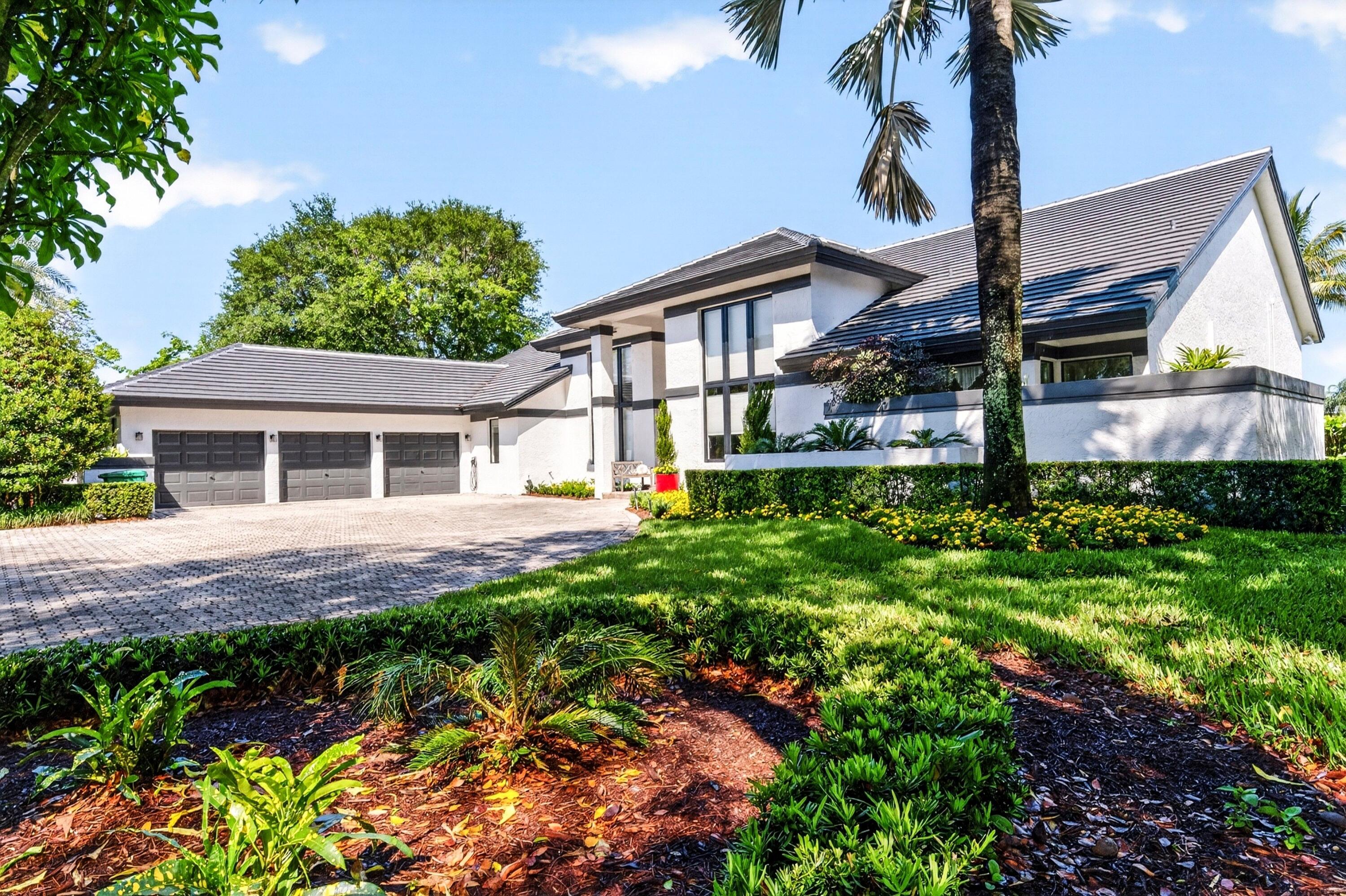 CYPRESS HEAD - Residential