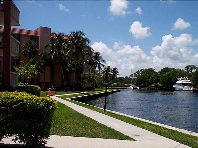 River Reach - Residential