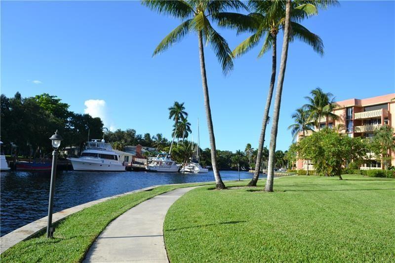 River Reach - Residential