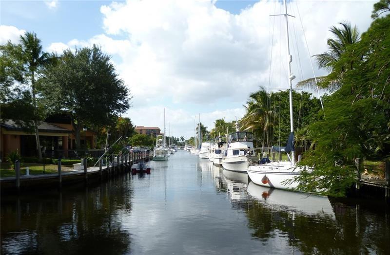 River Reach - Residential