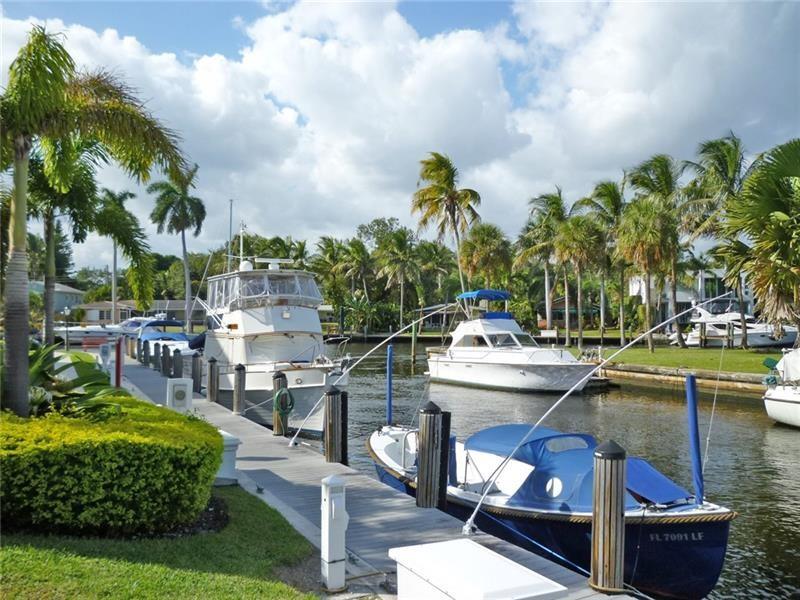 River Reach - Residential