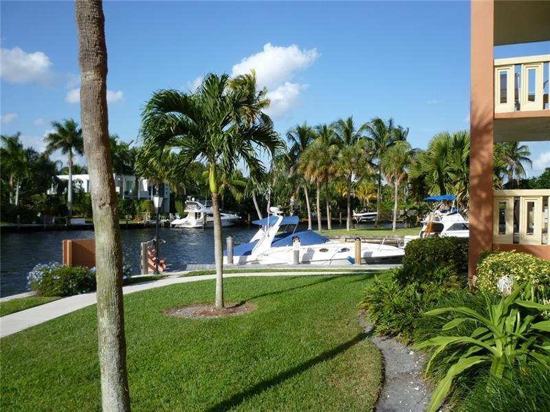 River Reach - Residential