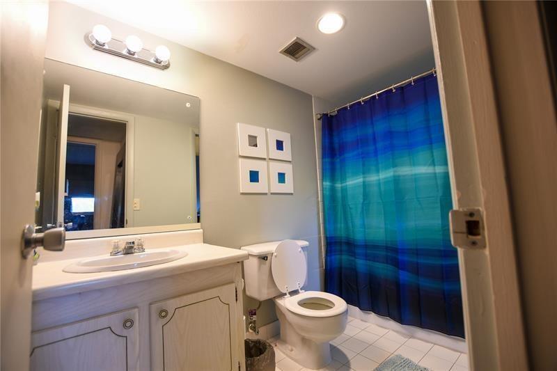 River Reach - Residential