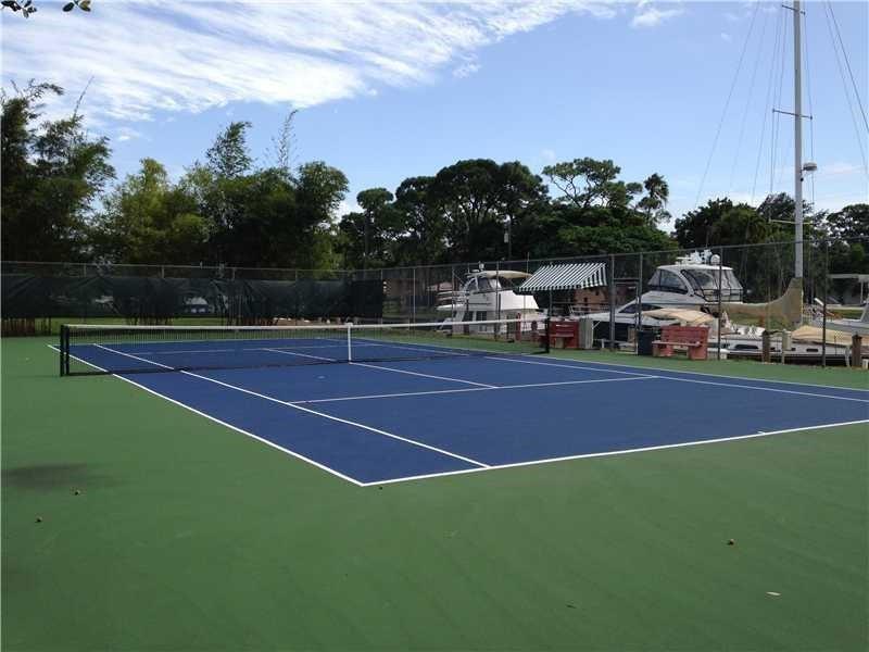 River Reach - Residential