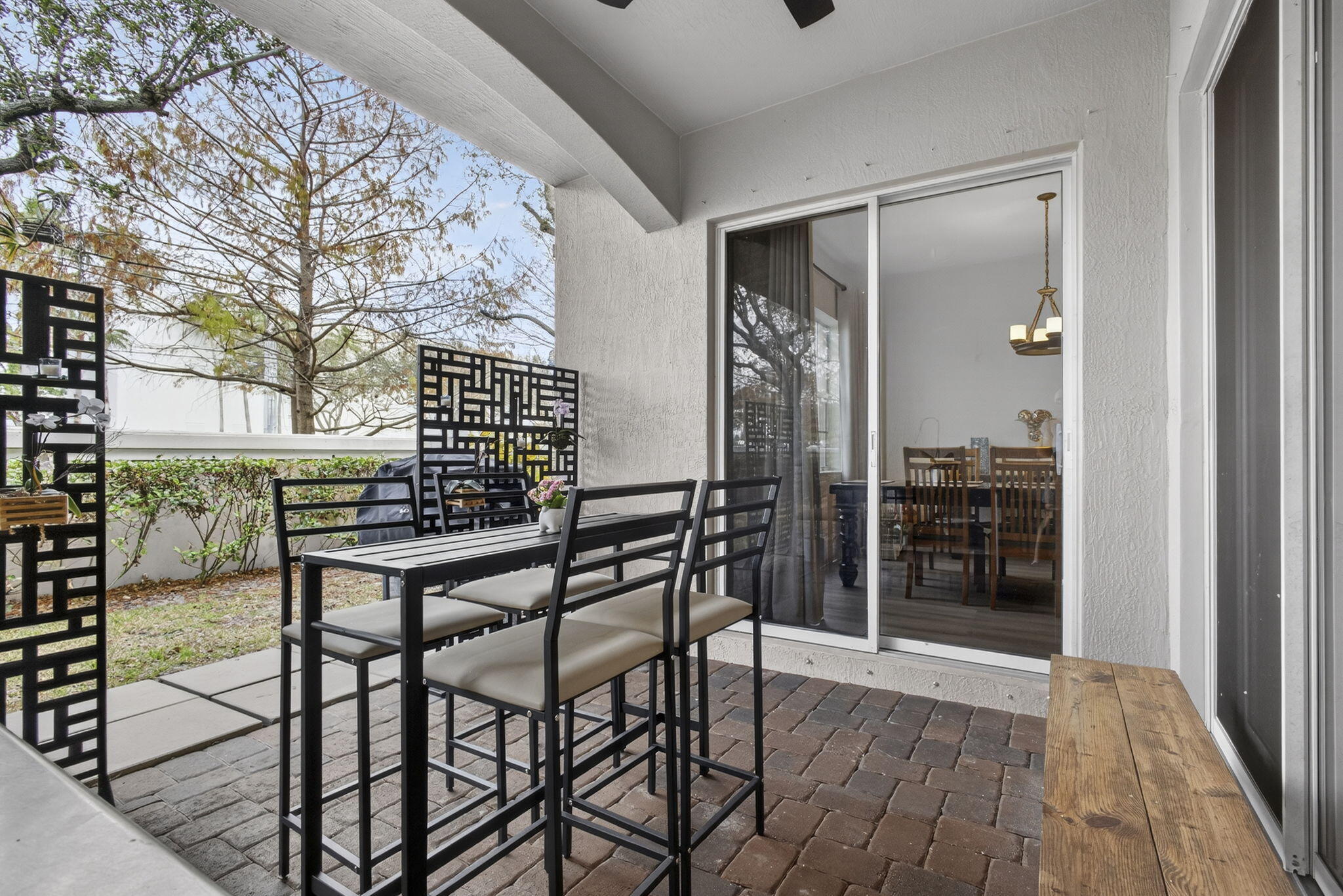 CARRIAGE POINTE TOWNHOMES - Residential