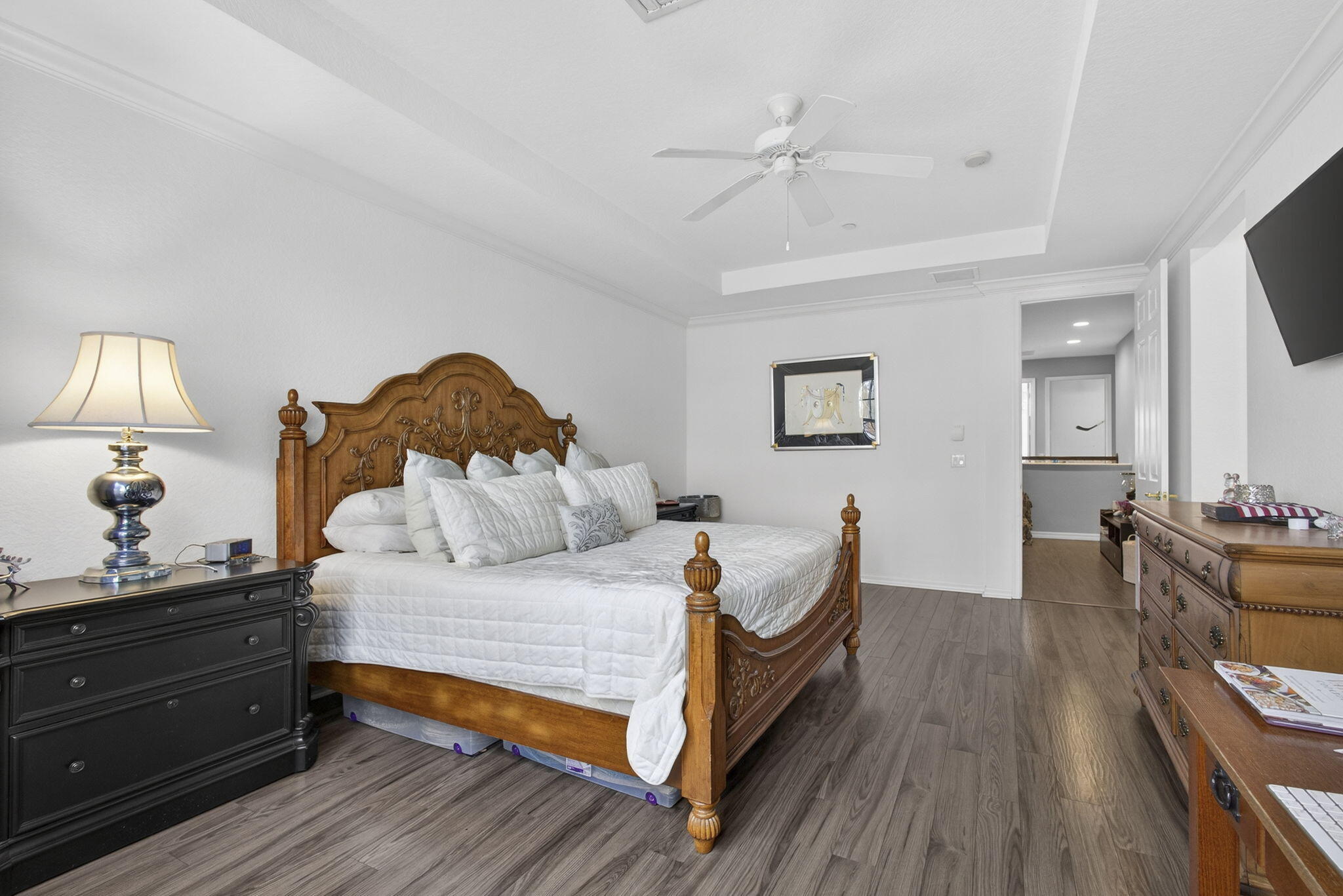 CARRIAGE POINTE TOWNHOMES - Residential