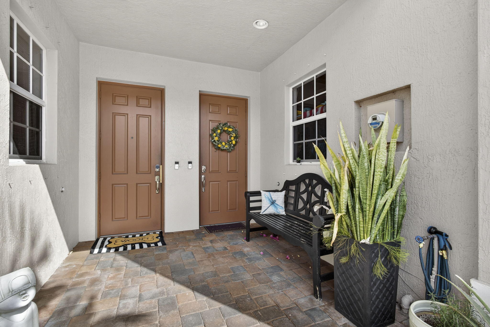 CARRIAGE POINTE TOWNHOMES - Residential