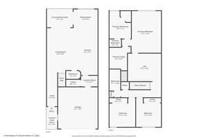 CARRIAGE POINTE TOWNHOMES - Residential