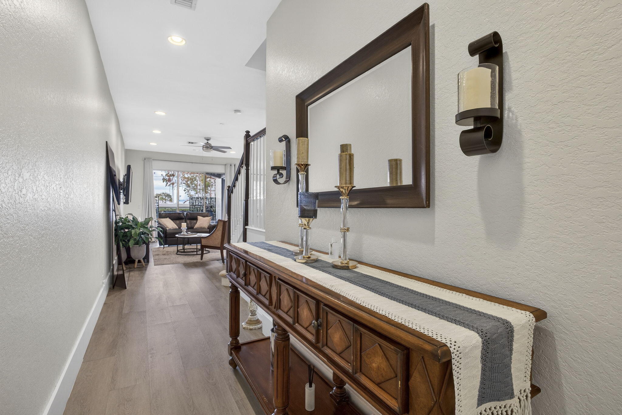 CARRIAGE POINTE TOWNHOMES - Residential