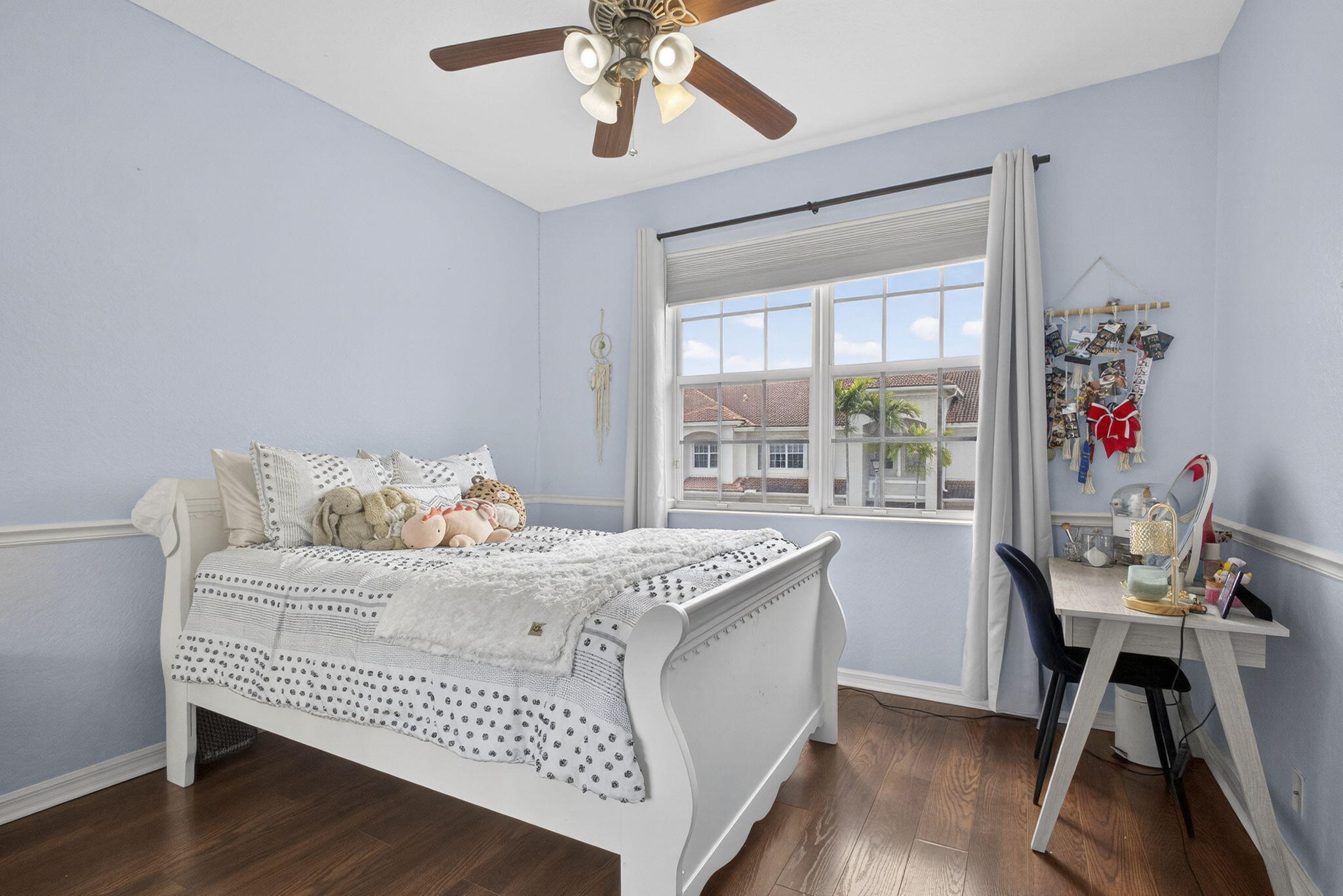 CARRIAGE POINTE TOWNHOMES - Residential