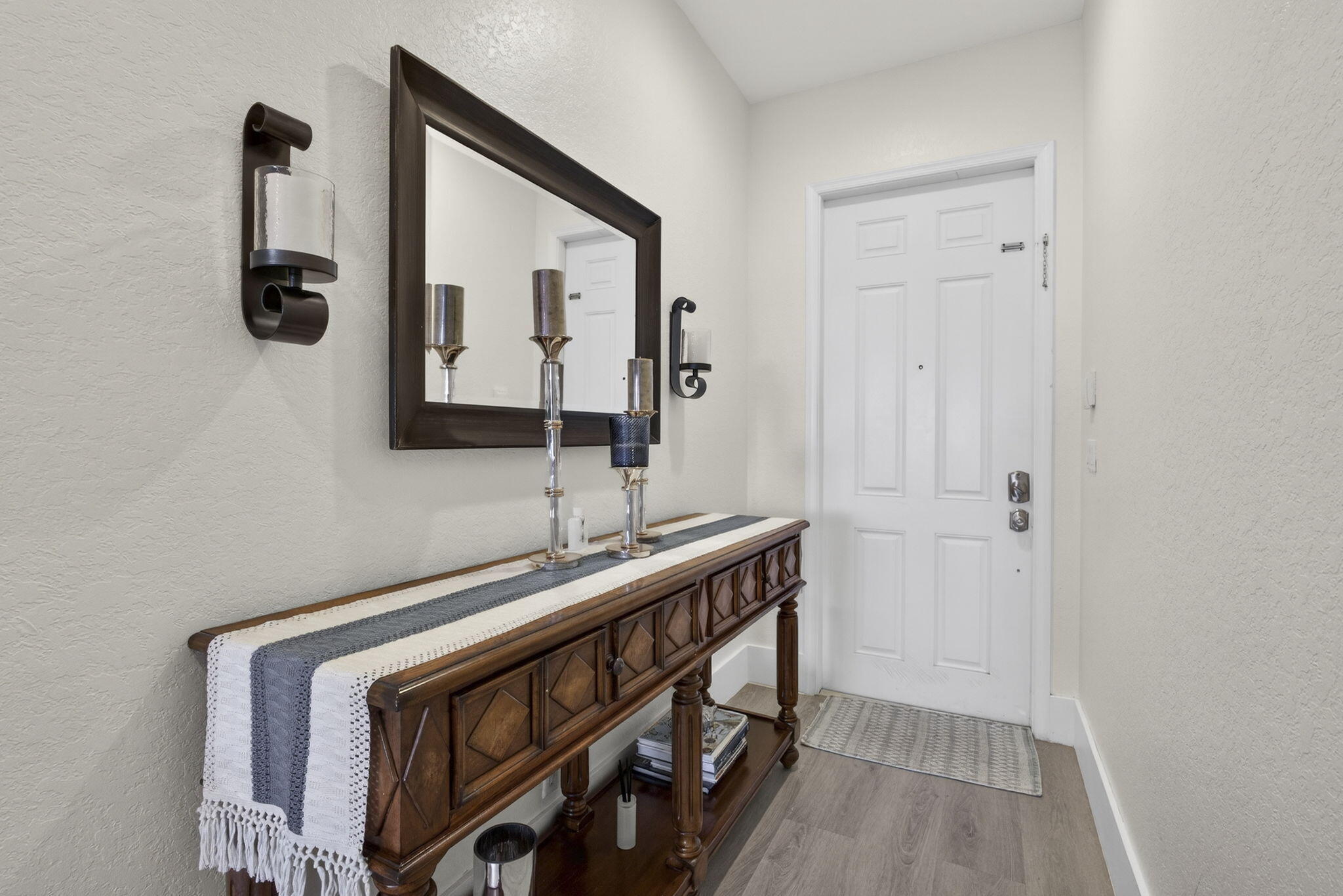 CARRIAGE POINTE TOWNHOMES - Residential