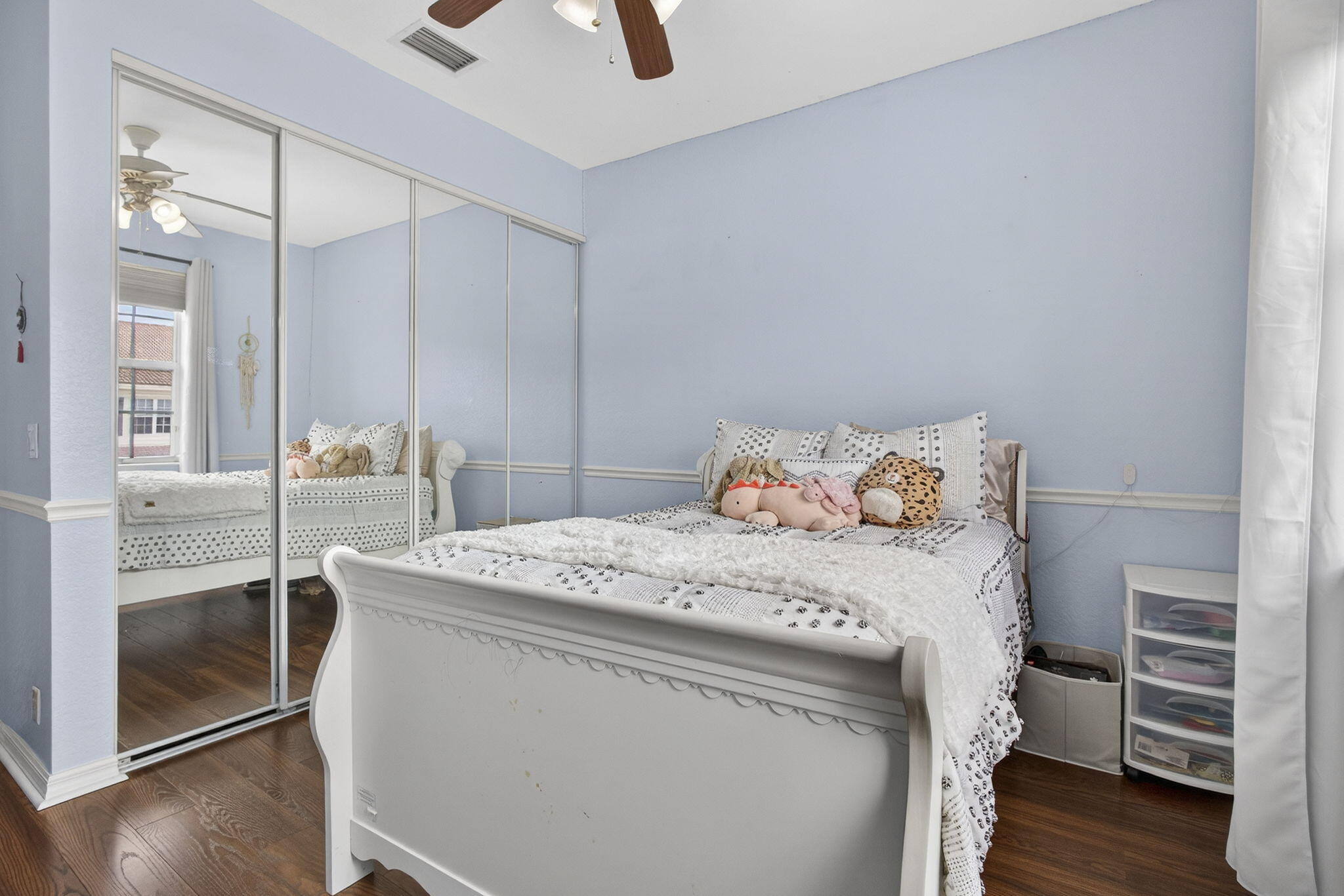 CARRIAGE POINTE TOWNHOMES - Residential