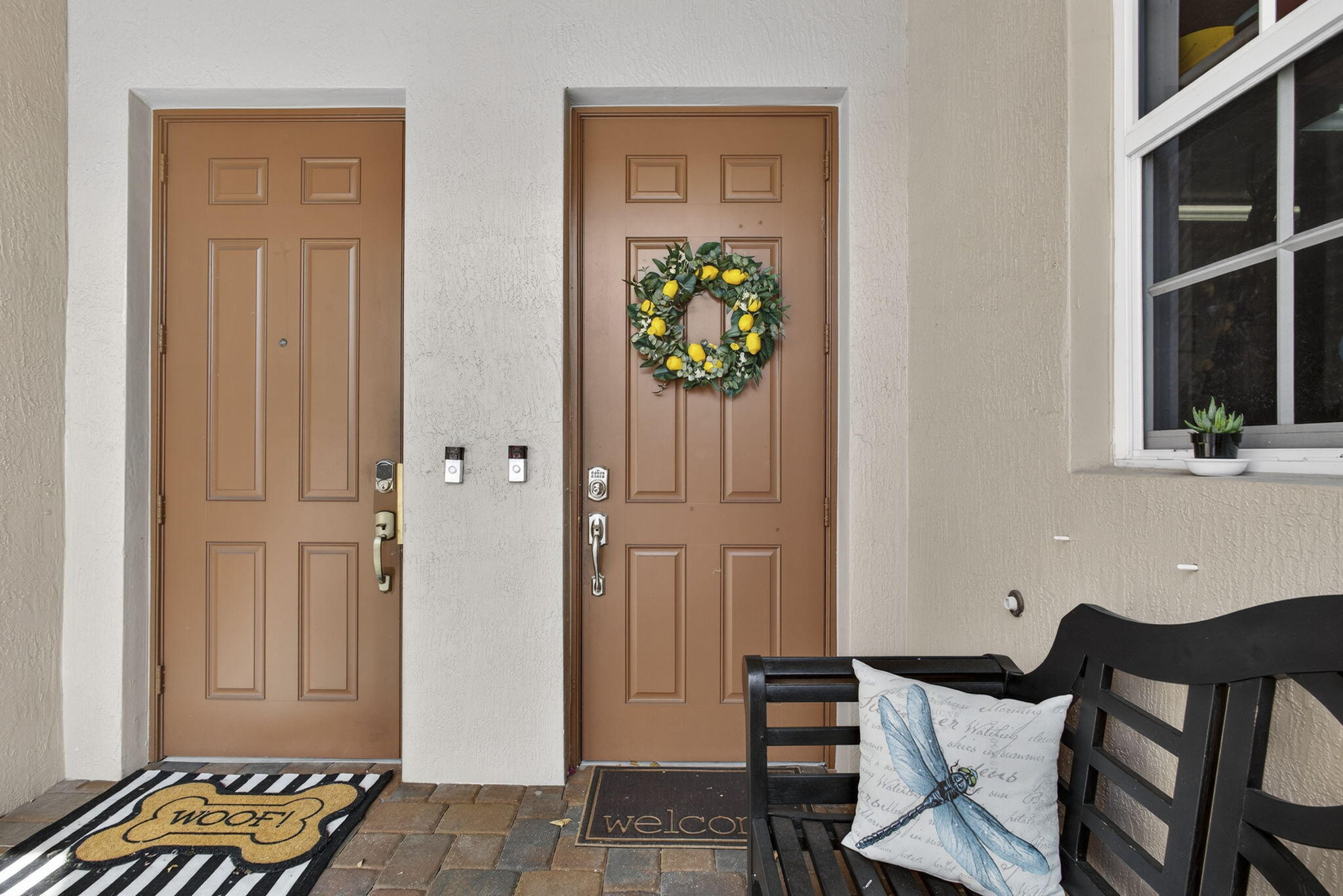 CARRIAGE POINTE TOWNHOMES - Residential