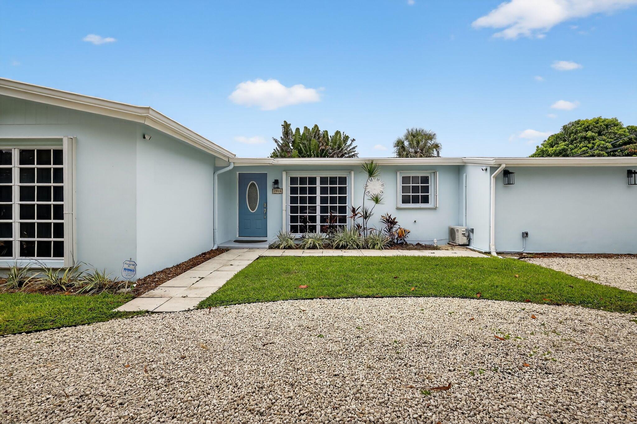 2548 Carambola Road