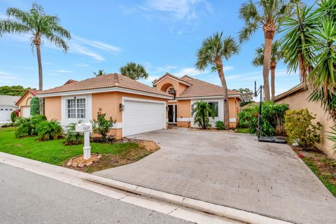 7574 Ironbridge Circle Delray Beach FL 33446