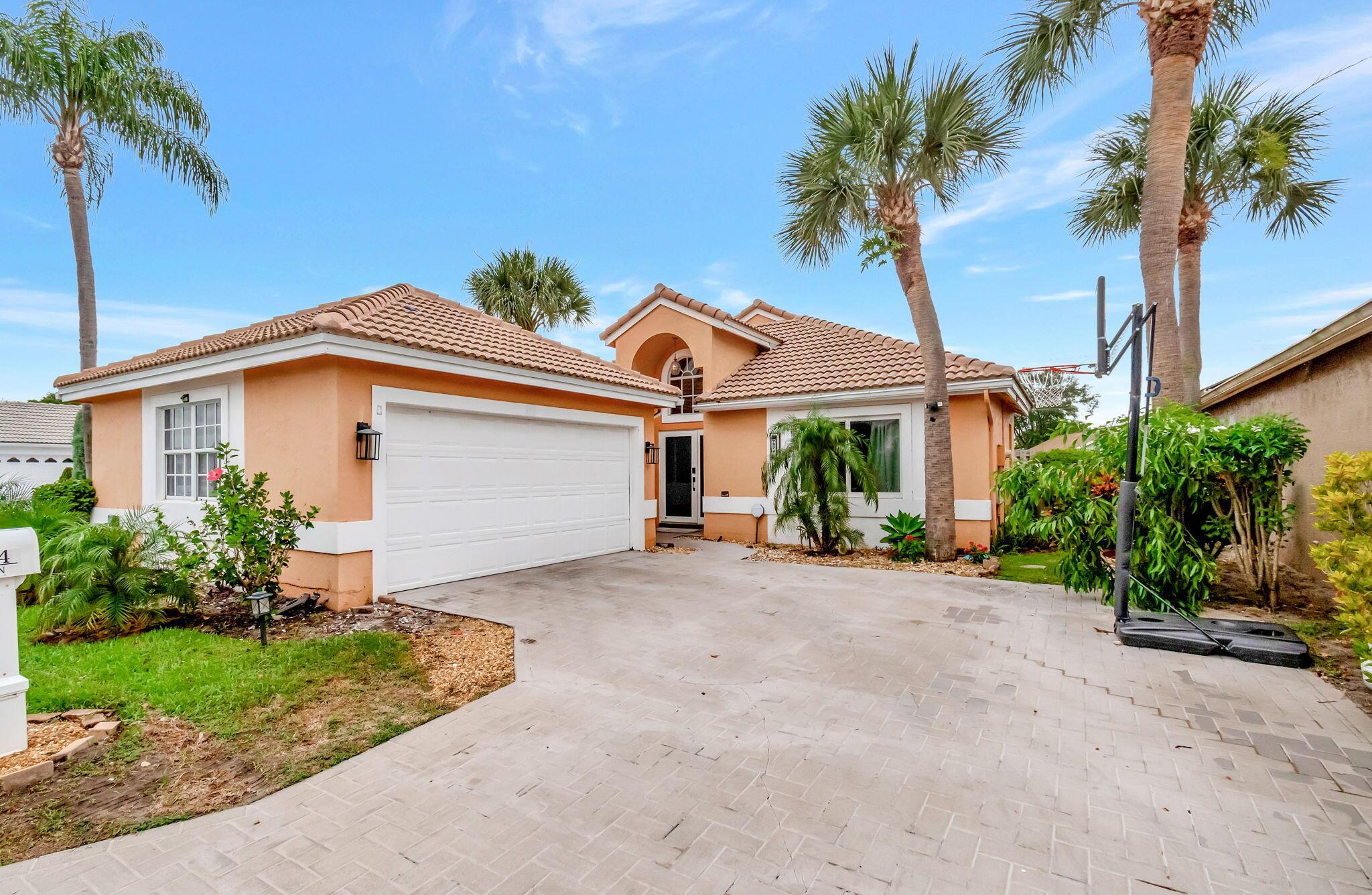 7574 Ironbridge Circle