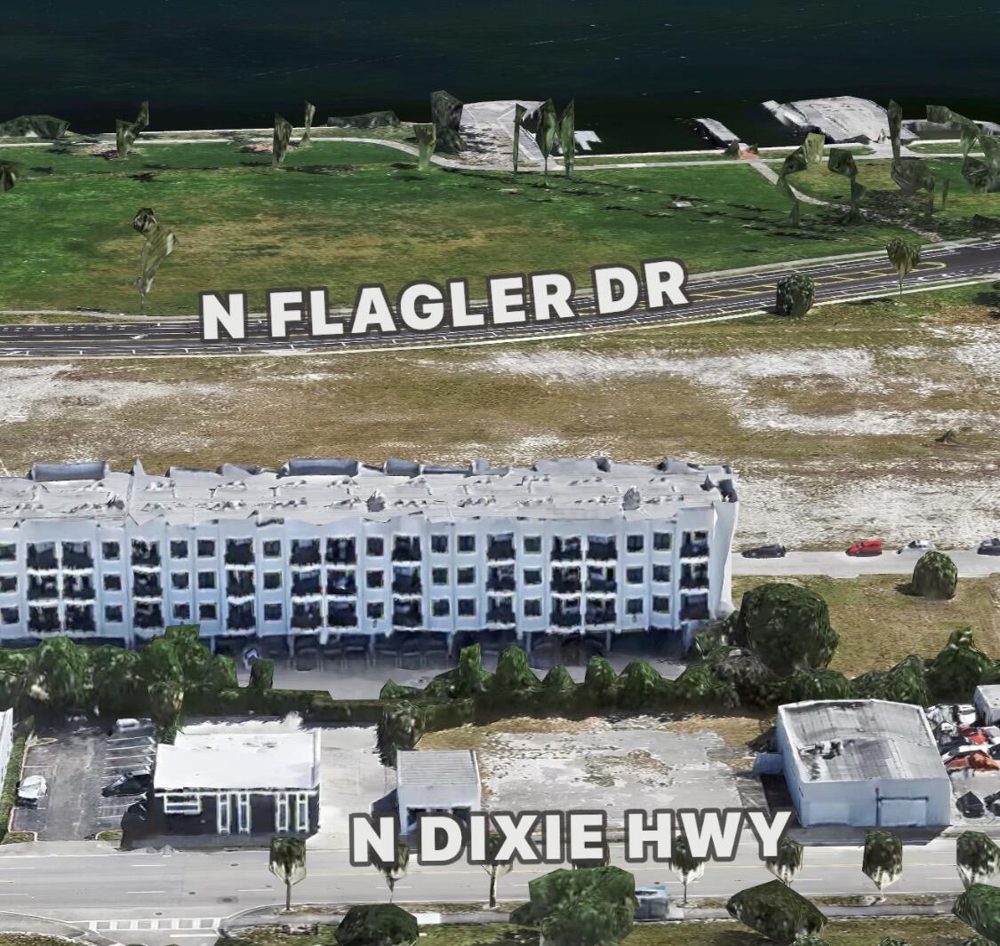 2300 N Dixie Highway