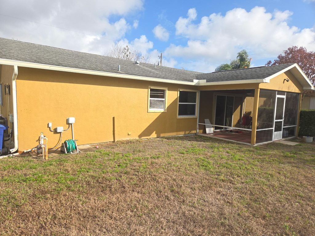 Photo of 286 SW Christmas Terrace, Port Saint Lucie, FL 34984 (MLS # B26002844)