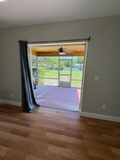 Bayshore Heights - Residential Lease