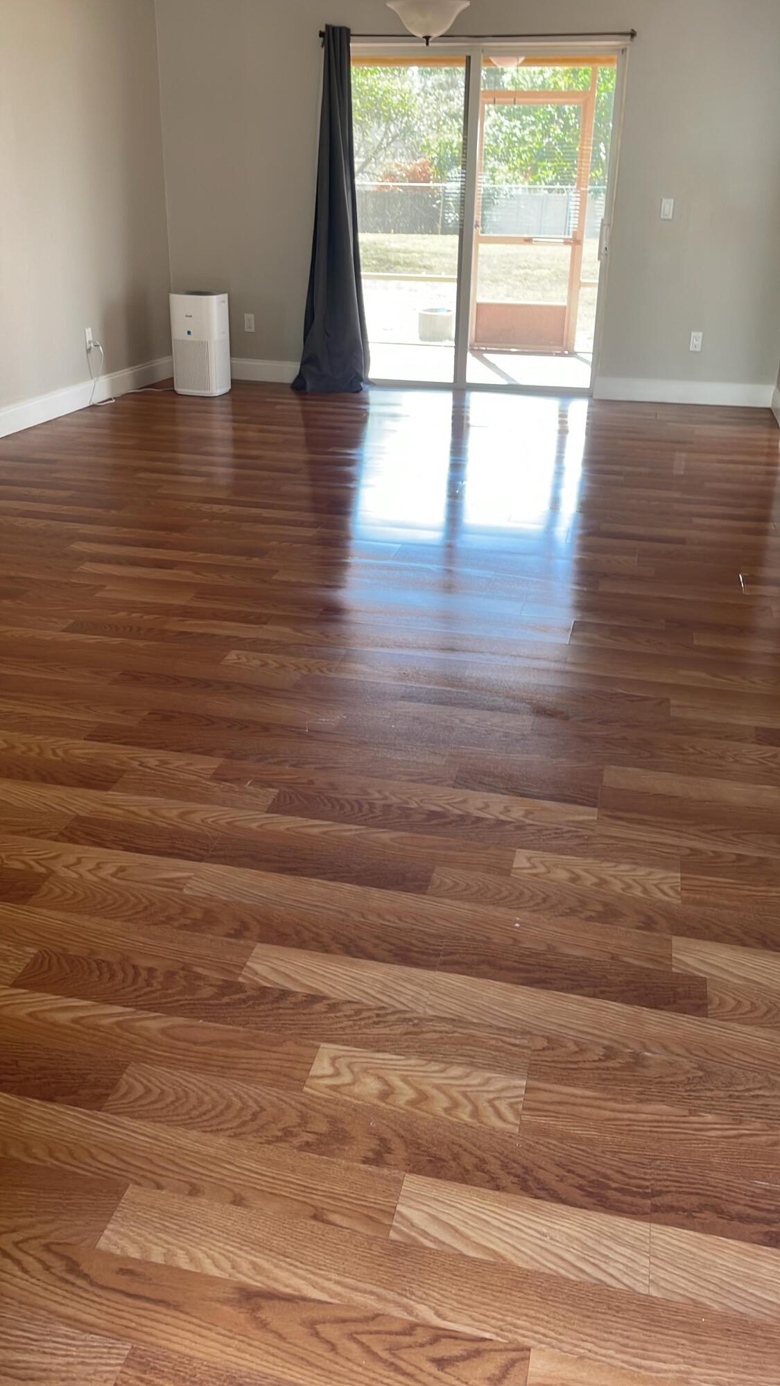 Bayshore Heights - Residential Lease