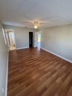 Bayshore Heights - Residential Lease