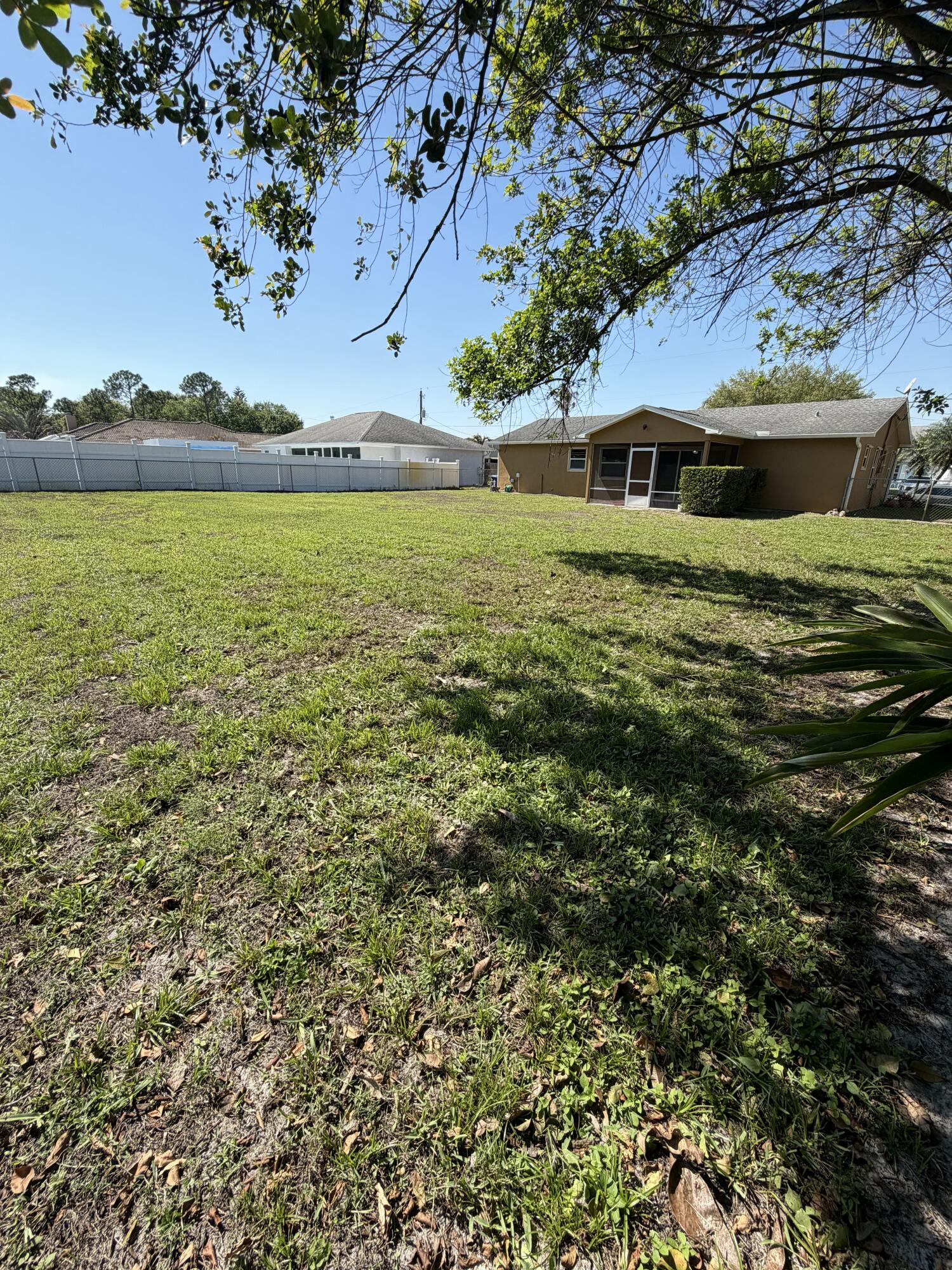 Bayshore Heights - Residential Lease