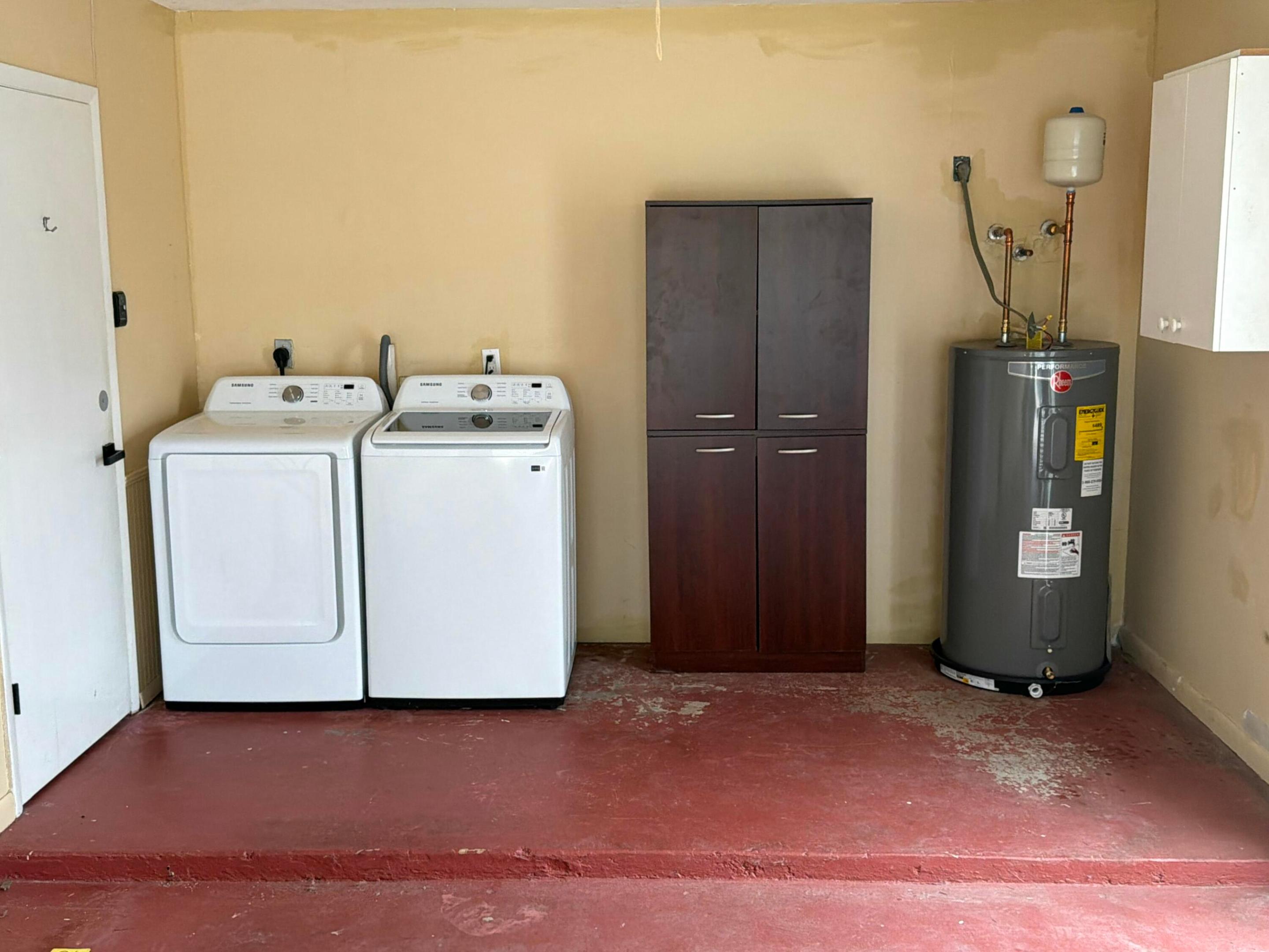 Bayshore Heights - Residential Lease