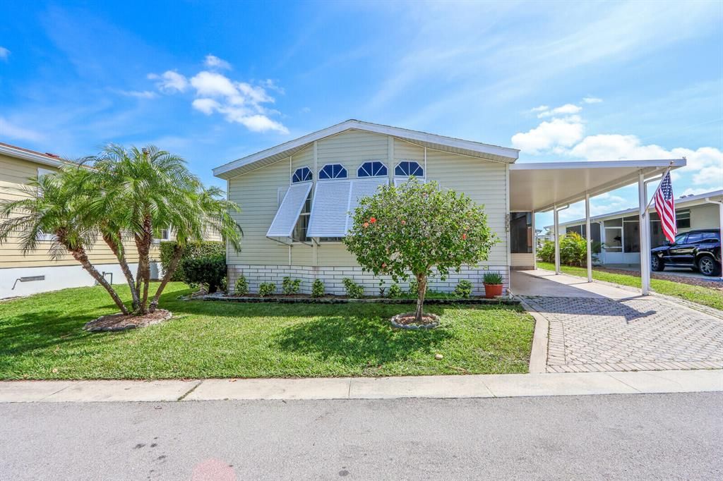 Photo of 400 N A1a #117, Jupiter, FL 33477 (MLS # R10875221)