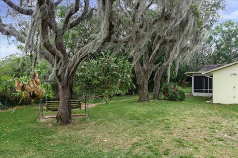 A home in Avon Park