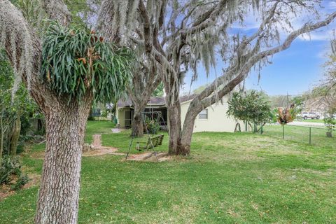 A home in Avon Park