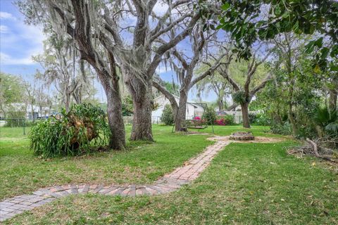 A home in Avon Park