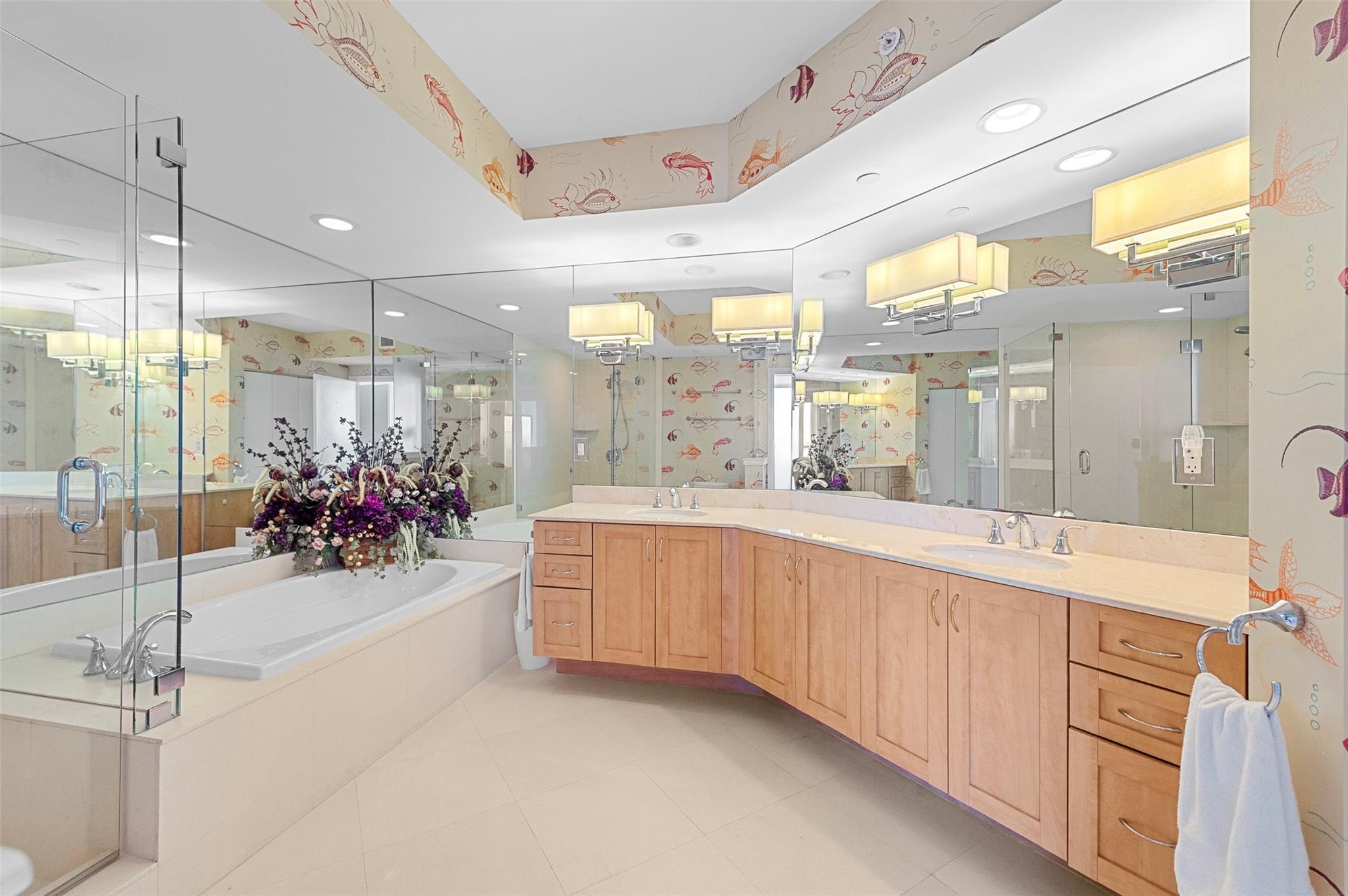 Sapphire Fort Lauderdale - Residential