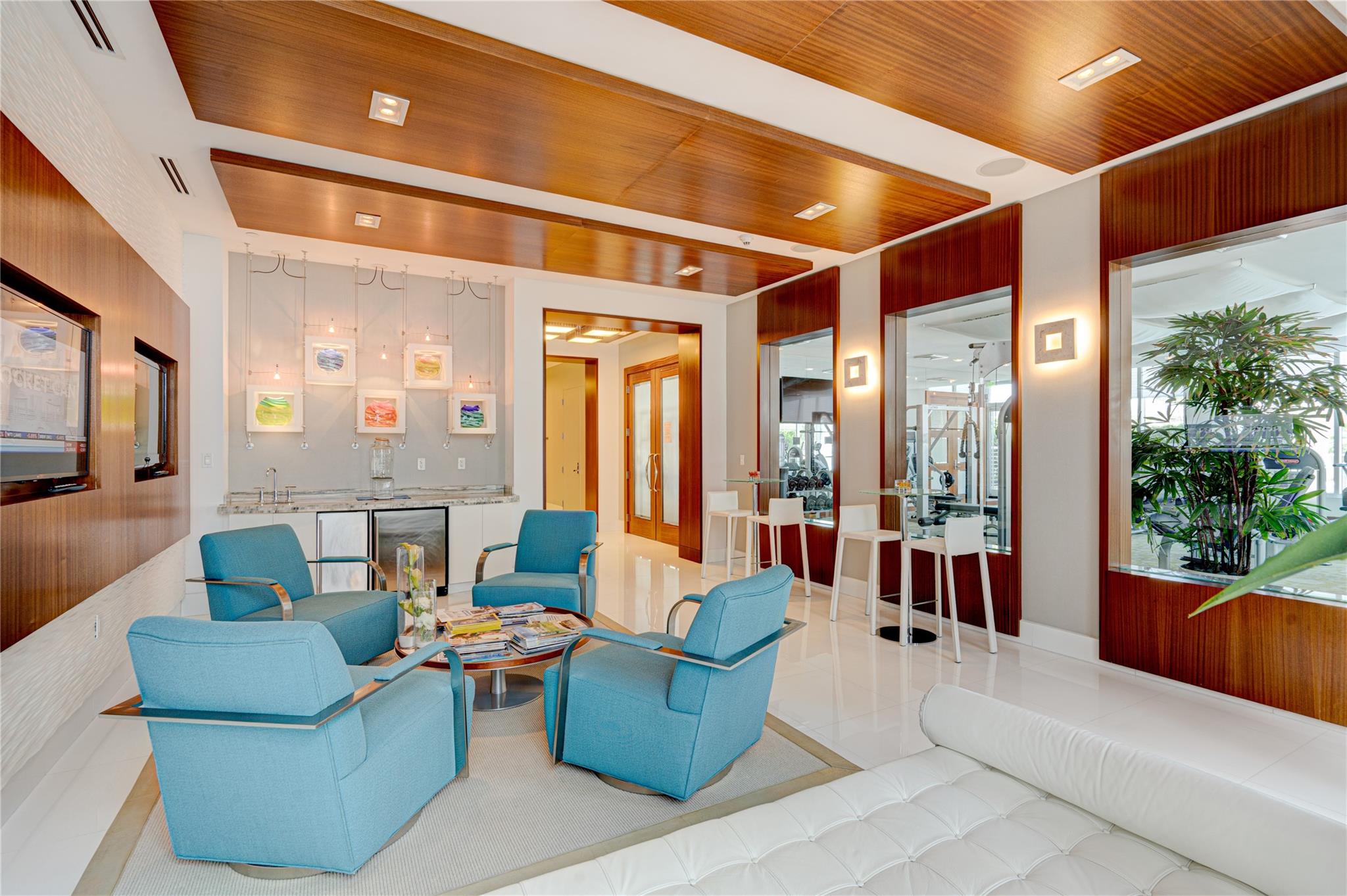 Sapphire Fort Lauderdale - Residential