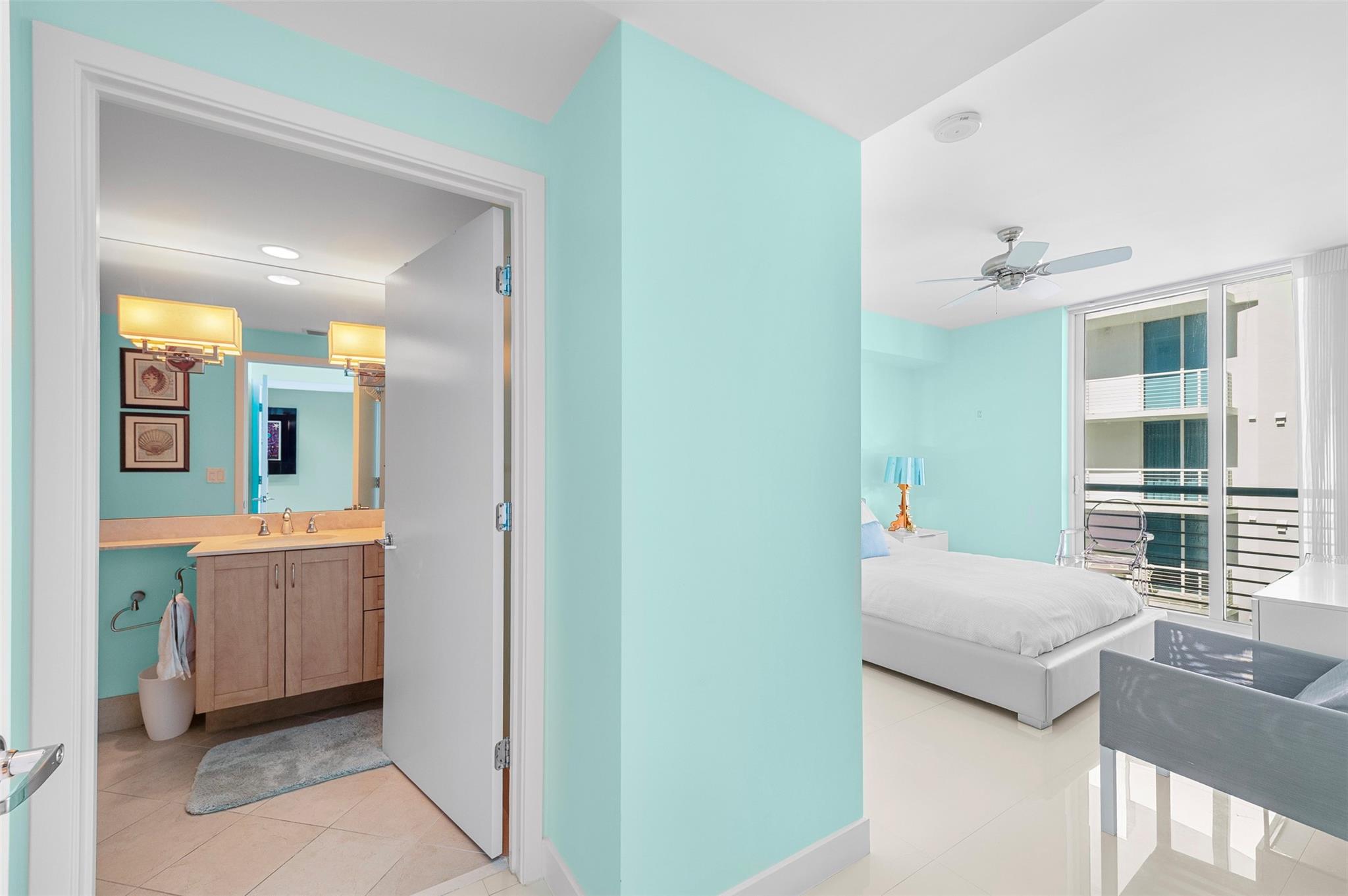 Sapphire Fort Lauderdale - Residential