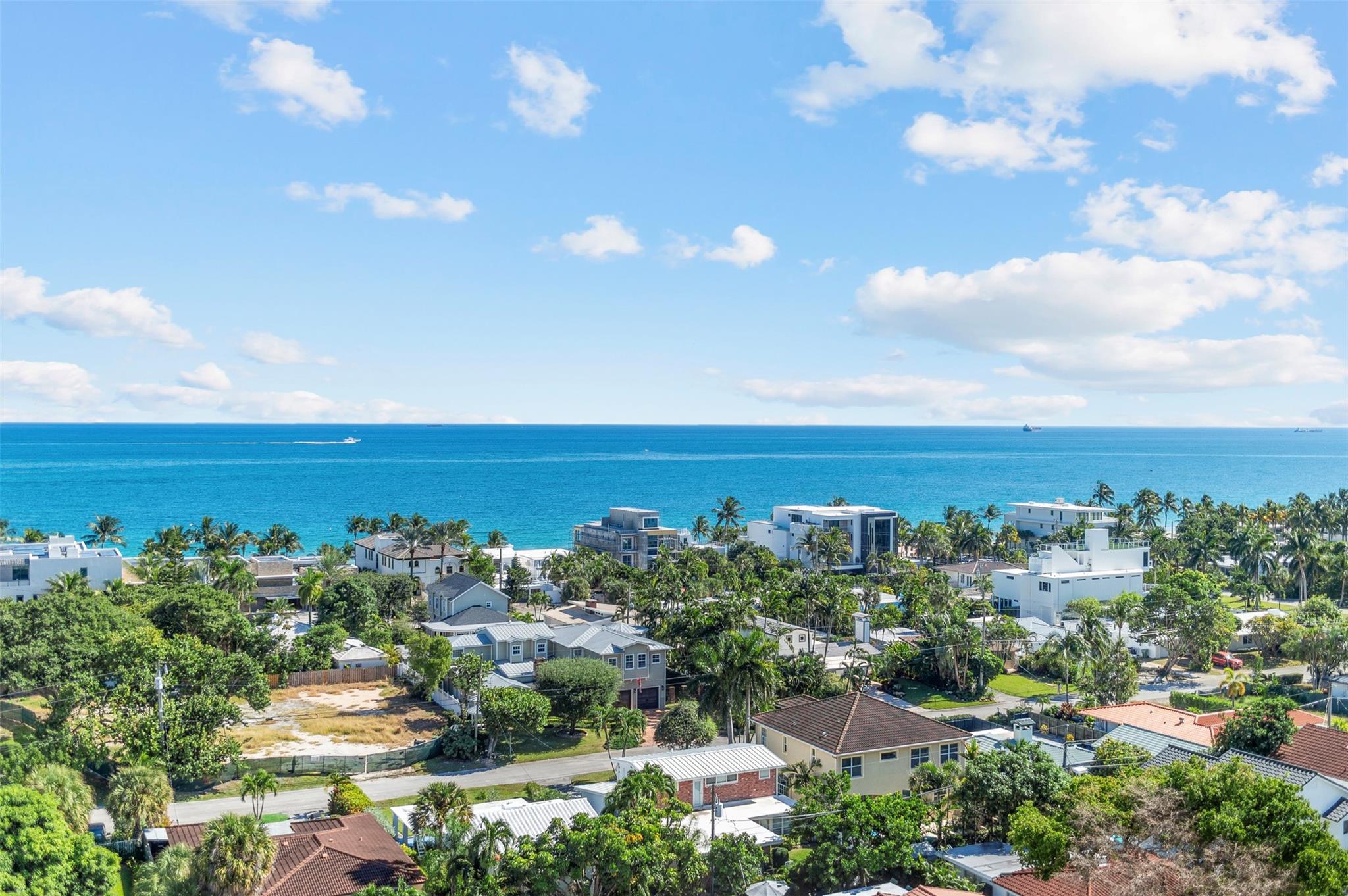 Sapphire Fort Lauderdale - Residential
