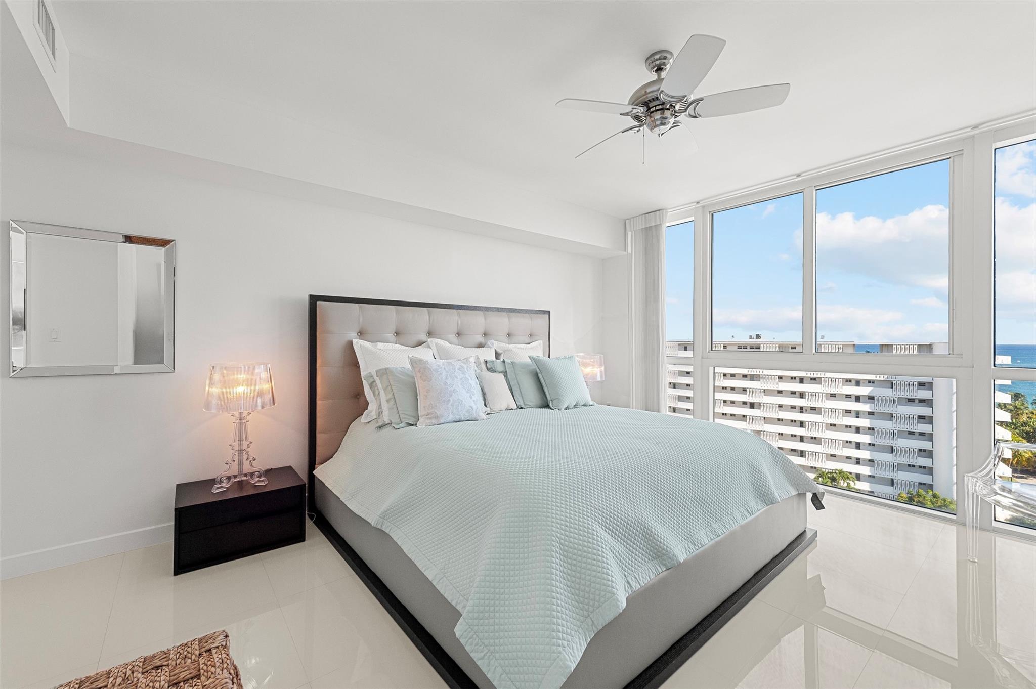 Sapphire Fort Lauderdale - Residential