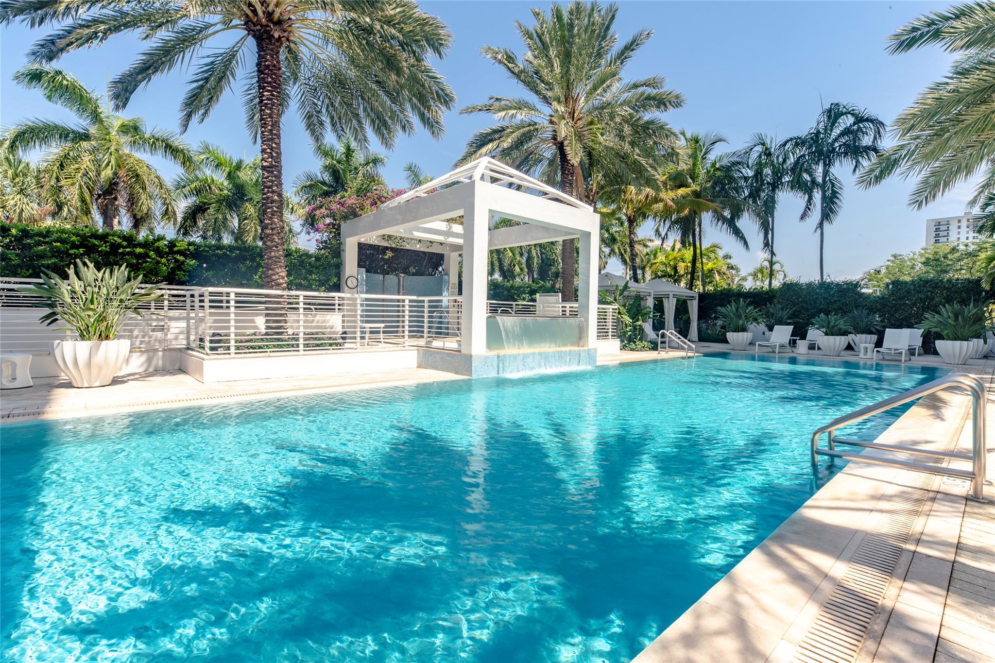 Sapphire Fort Lauderdale - Residential