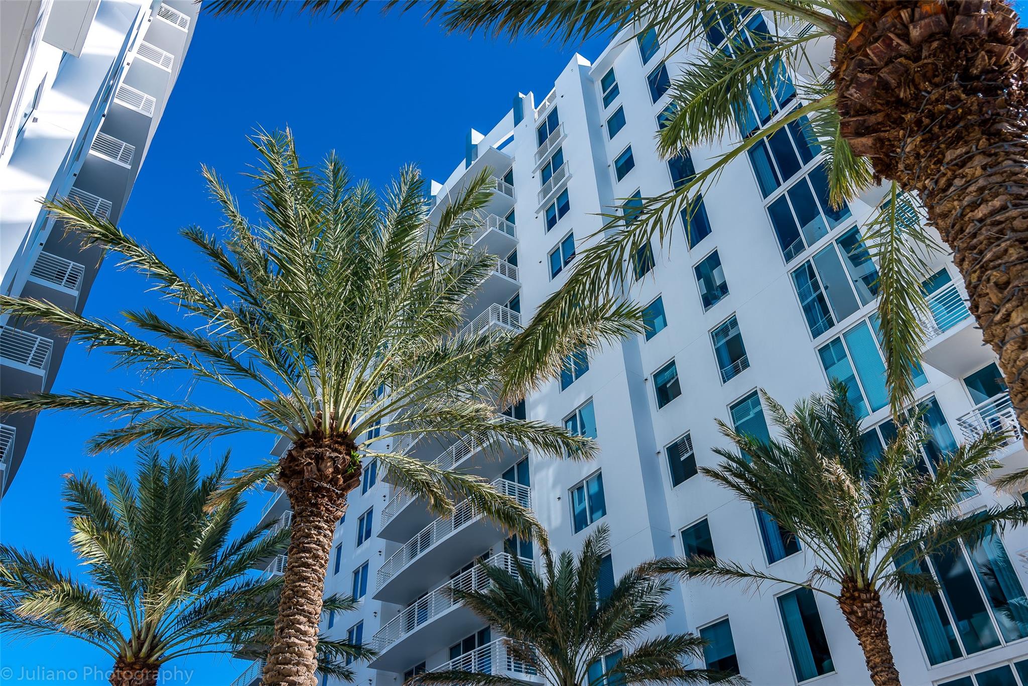 Sapphire Fort Lauderdale - Residential