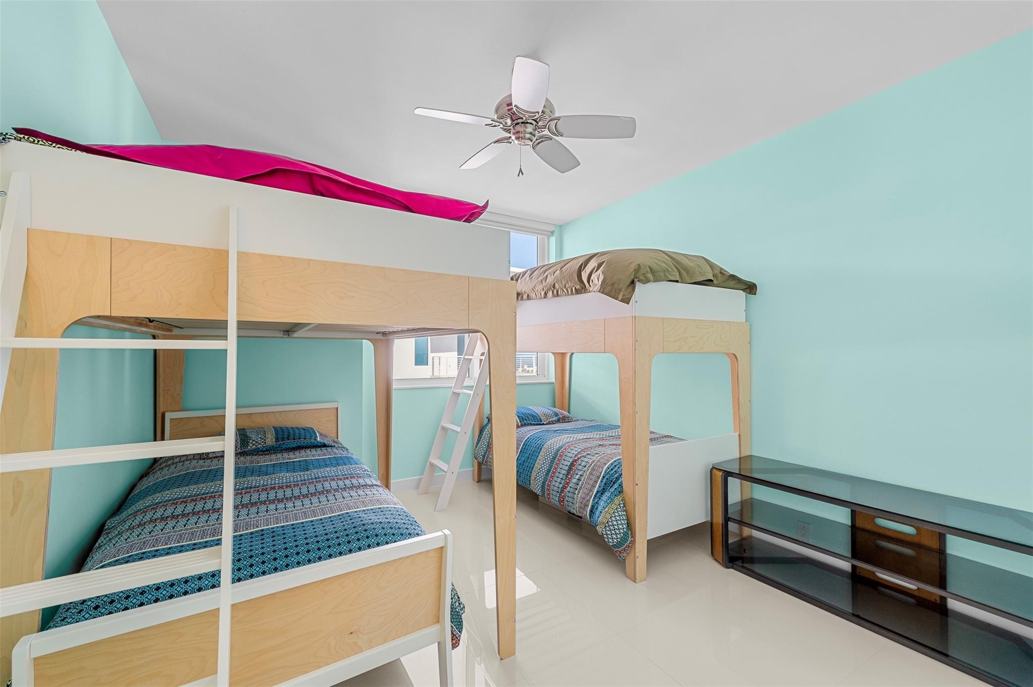 Sapphire Fort Lauderdale - Residential