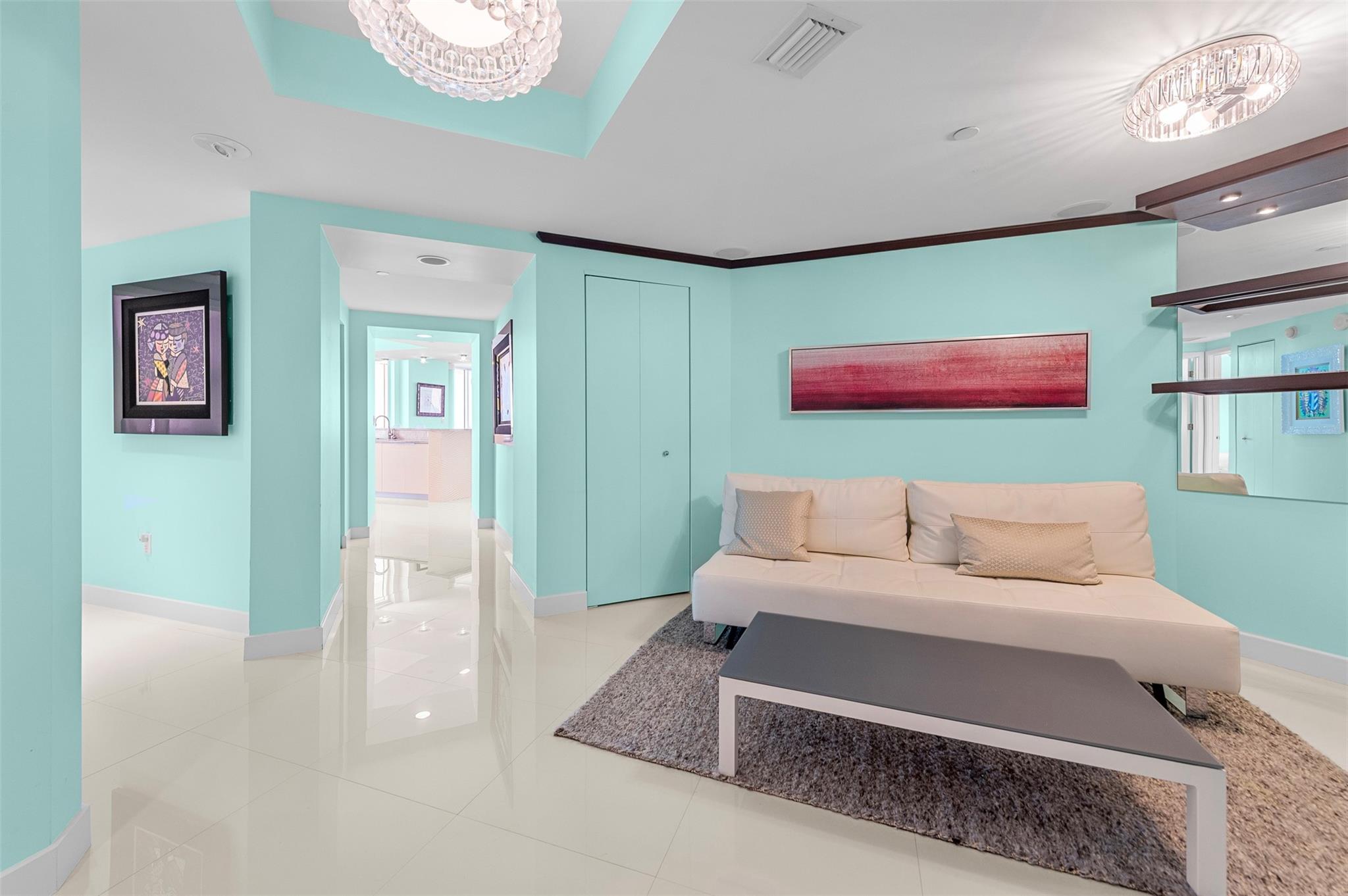 Sapphire Fort Lauderdale - Residential