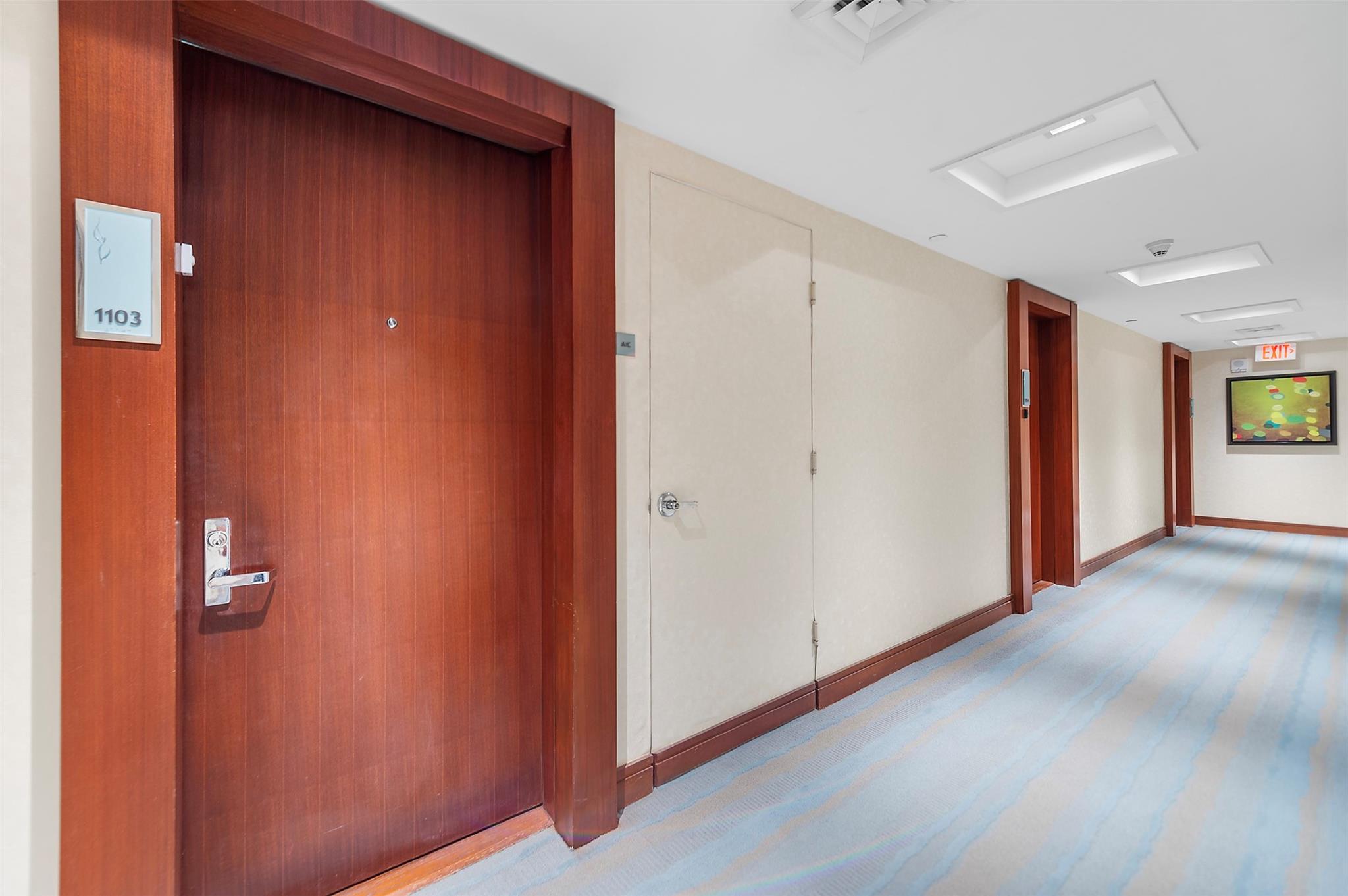 Sapphire Fort Lauderdale - Residential