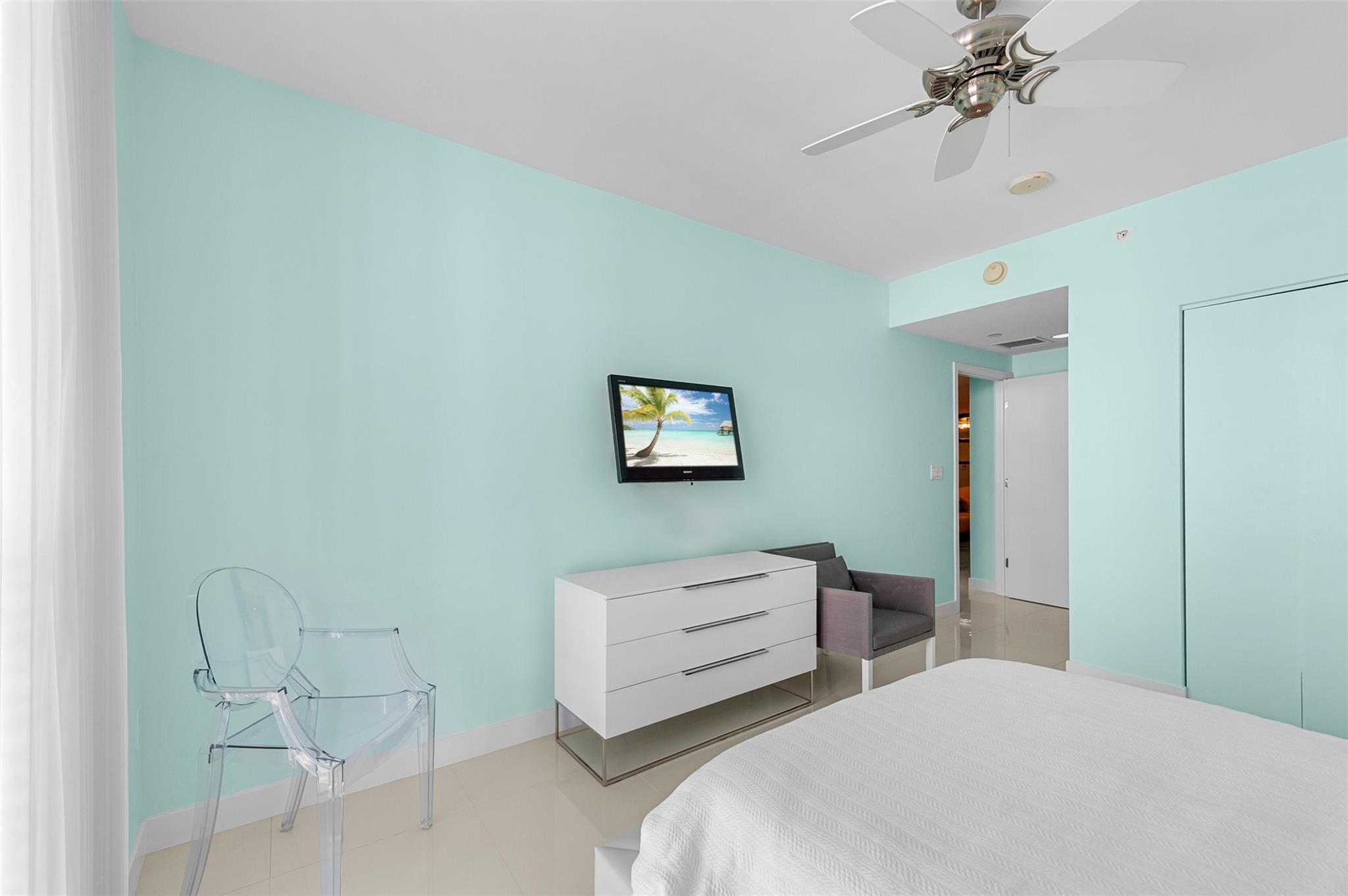 Sapphire Fort Lauderdale - Residential