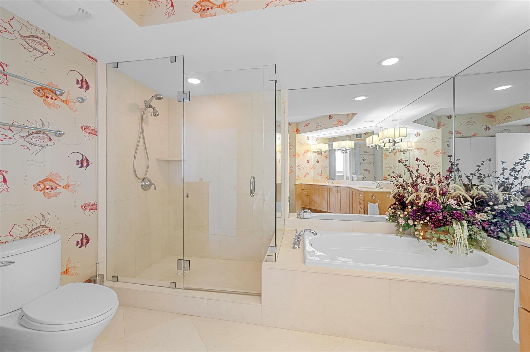 Sapphire Fort Lauderdale - Residential