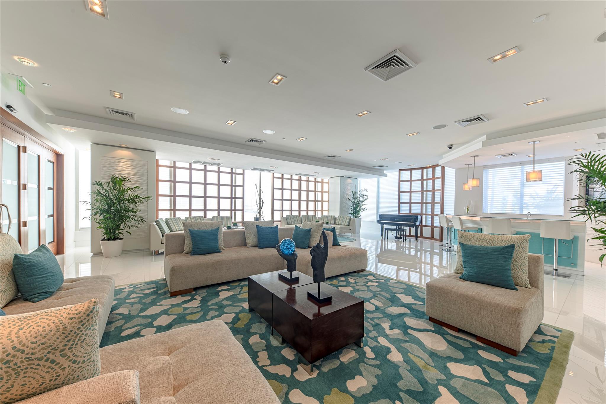 Sapphire Fort Lauderdale - Residential