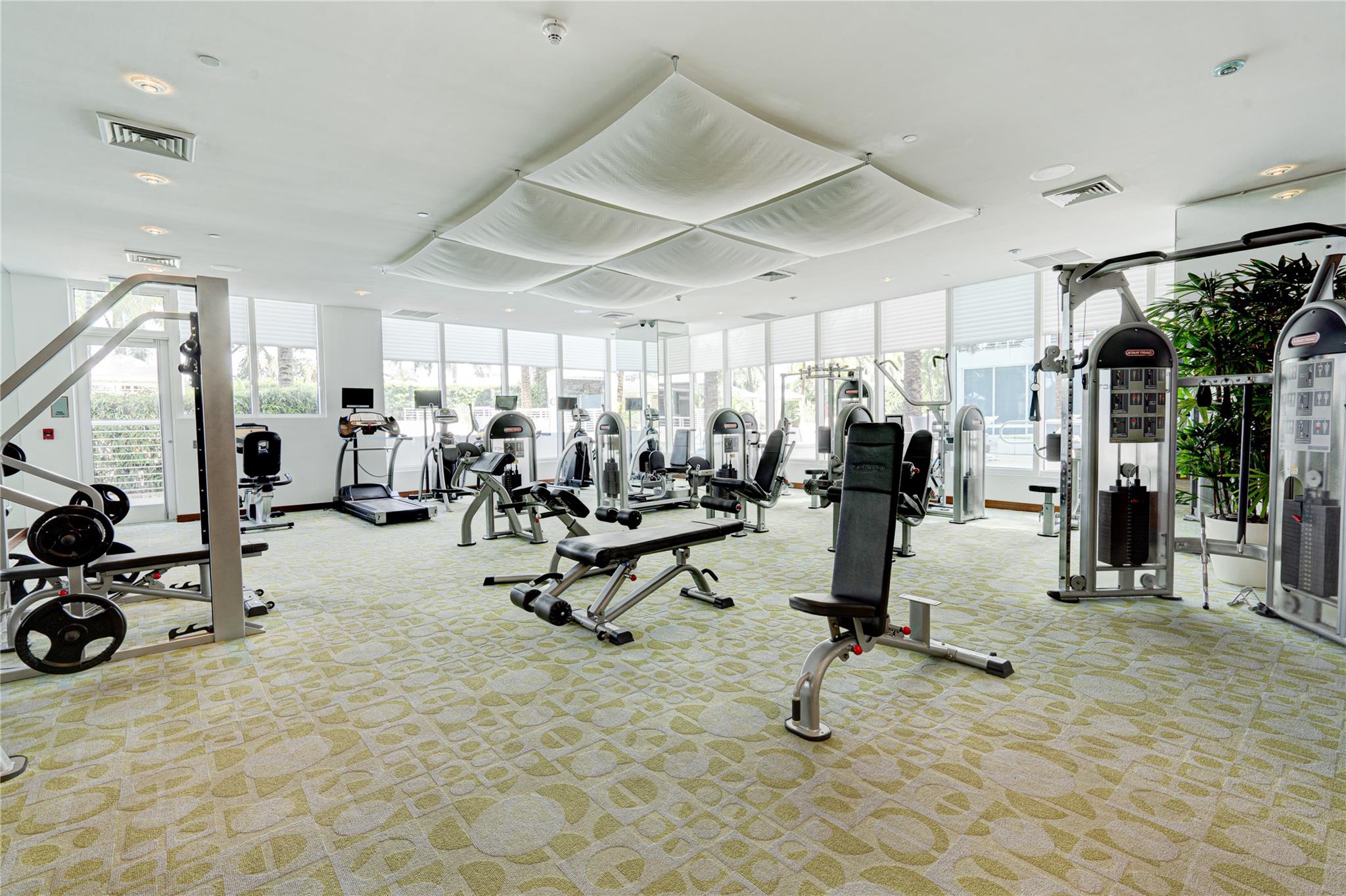 Sapphire Fort Lauderdale - Residential