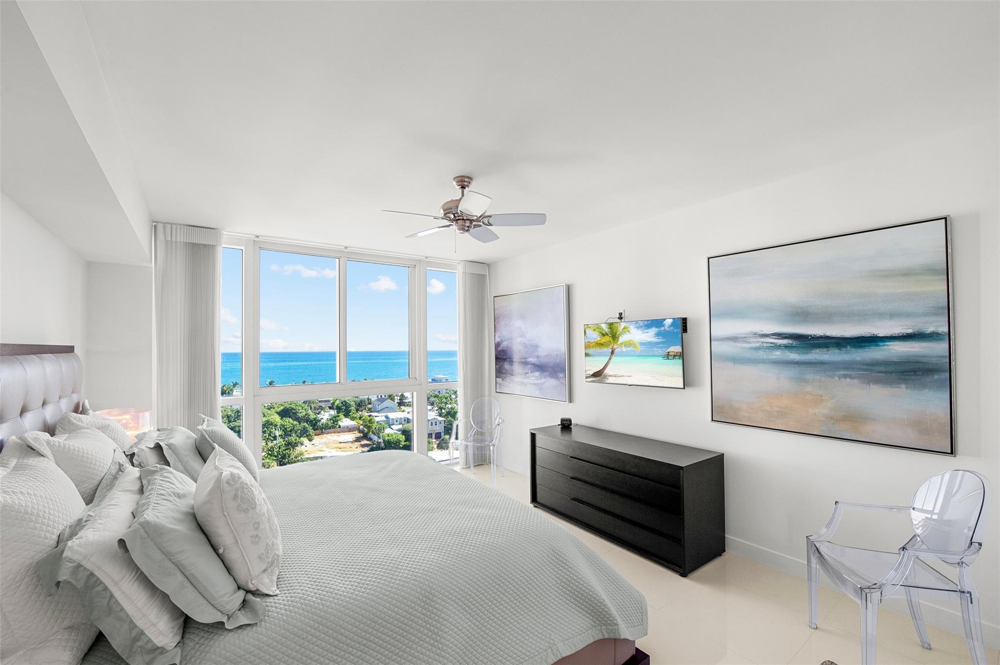 Sapphire Fort Lauderdale - Residential