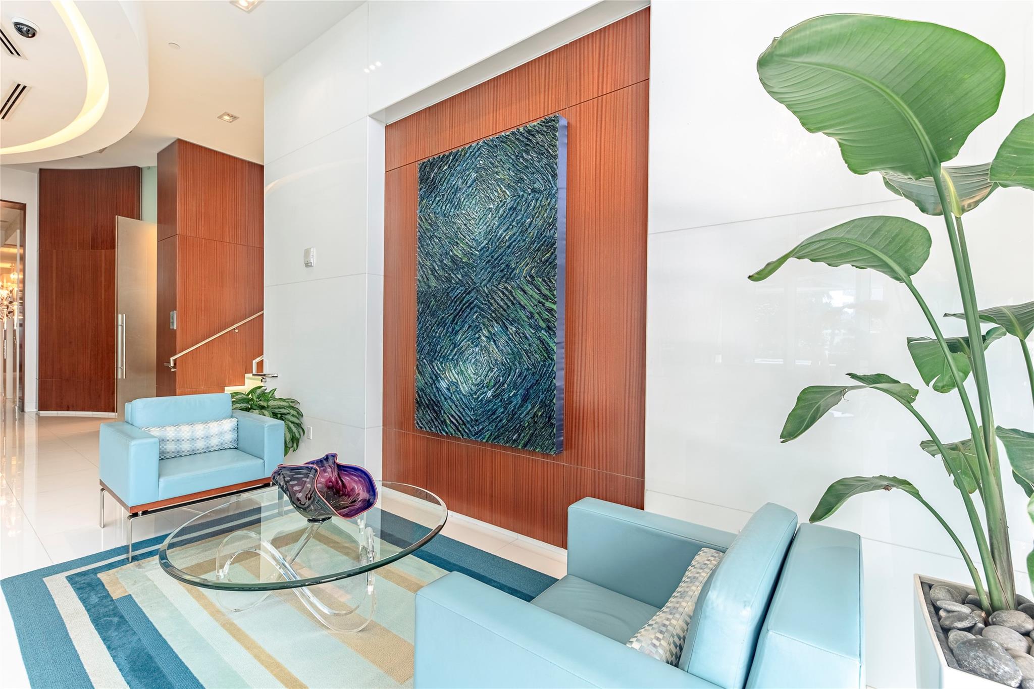 Sapphire Fort Lauderdale - Residential