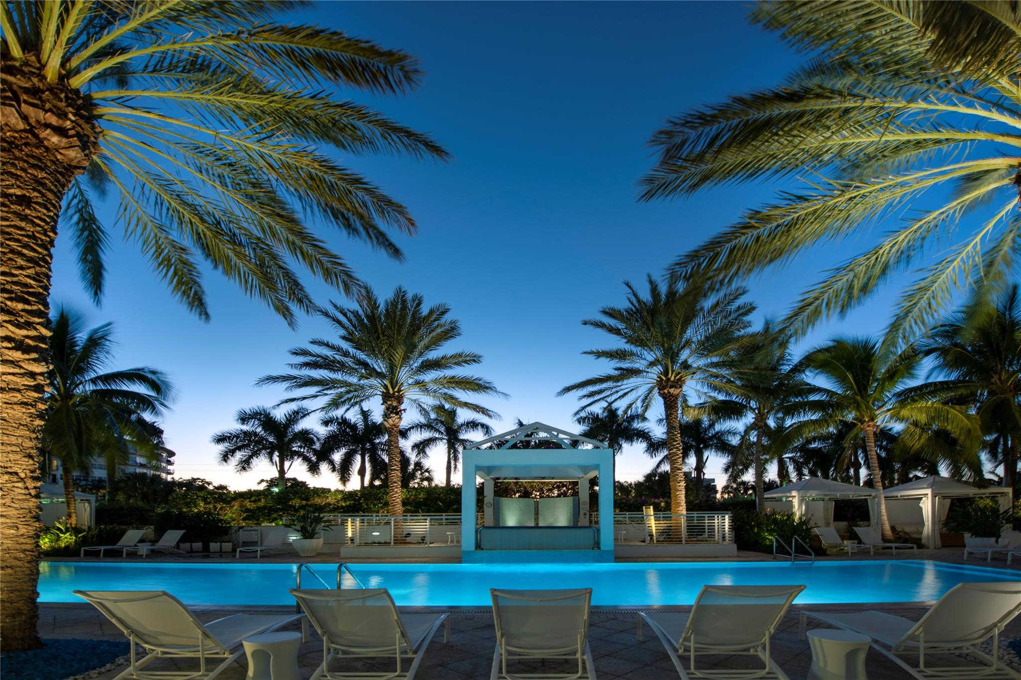 Sapphire Fort Lauderdale - Residential